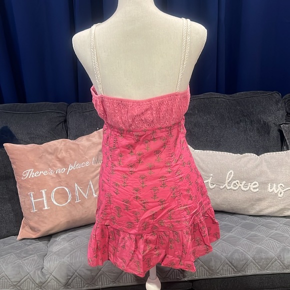 Free People Top size 12 - Picture 4 of 6